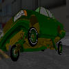unnamed Town Car